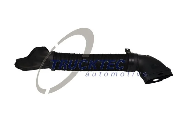 Intake Hose, air filter